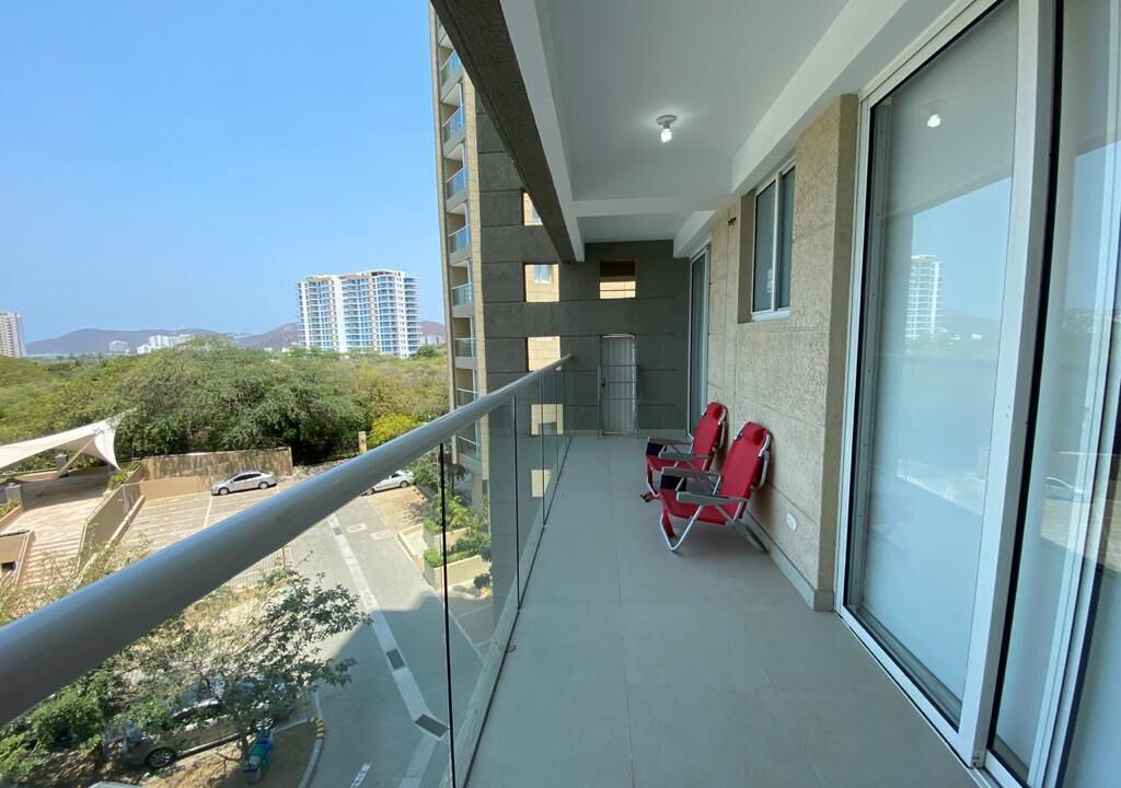 Photo of Outdoor in Santa Marta