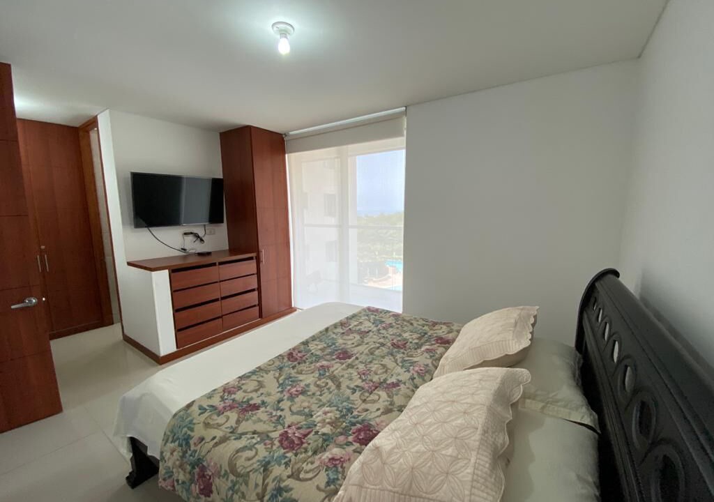 Photo of Bedroom in Santa Marta