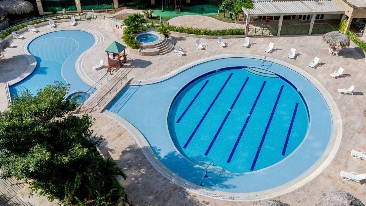 Photo of Outdoor in Santa Marta