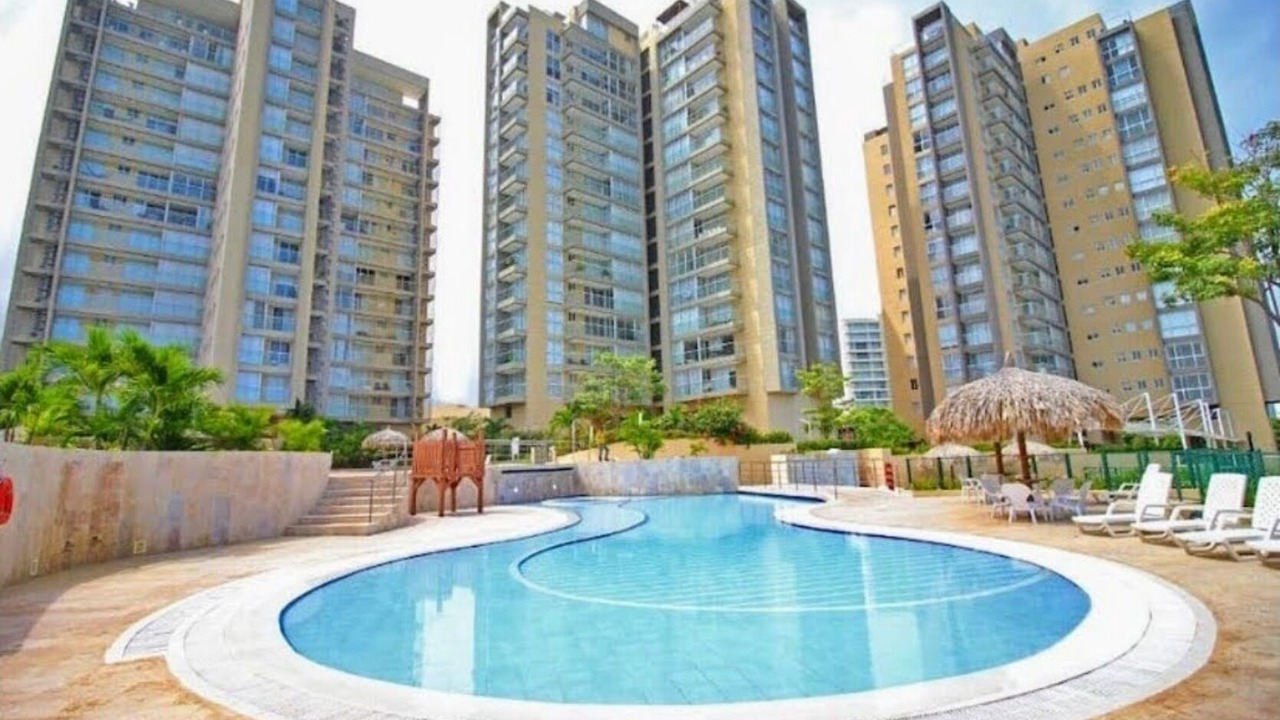 Photo of Outdoor in Santa Marta