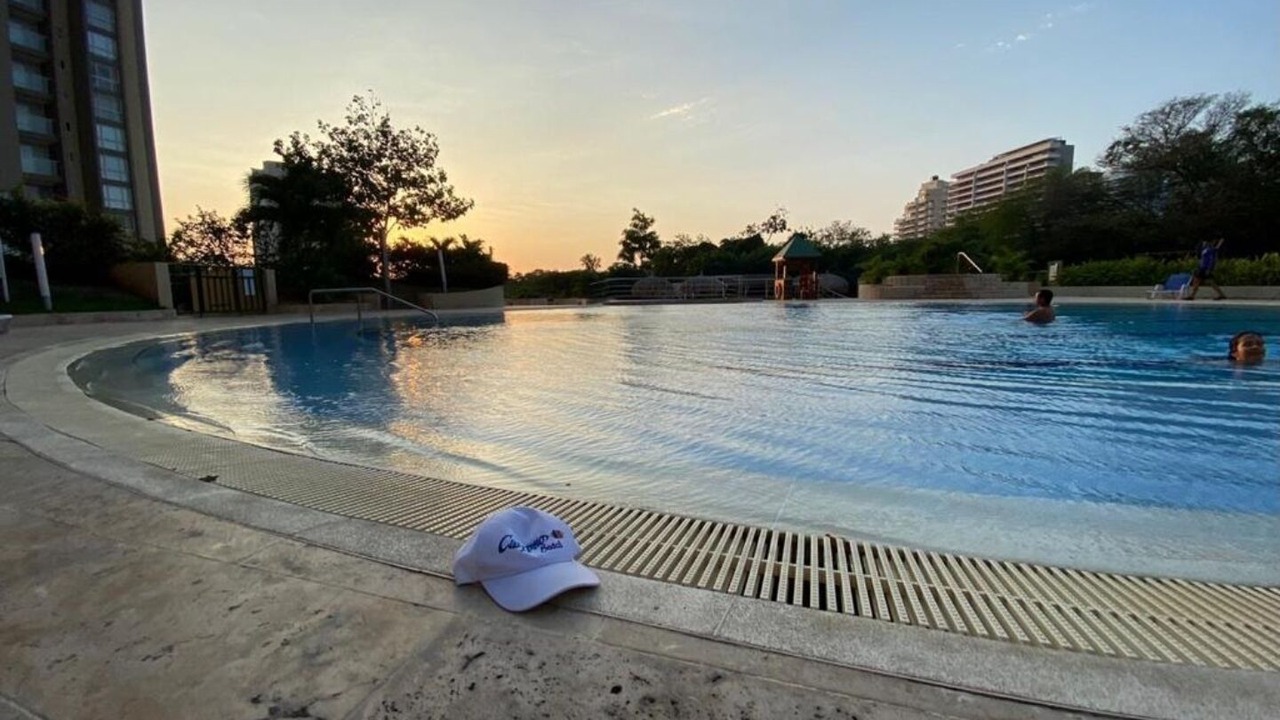 Photo of Outdoor in Santa Marta