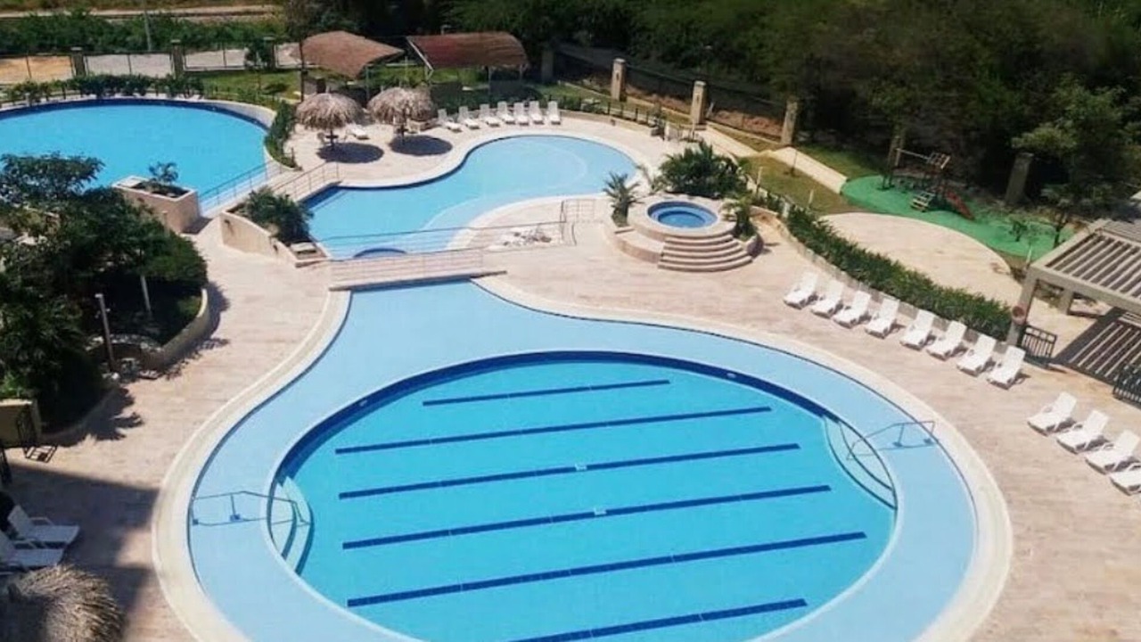 Photo of Outdoor in Santa Marta