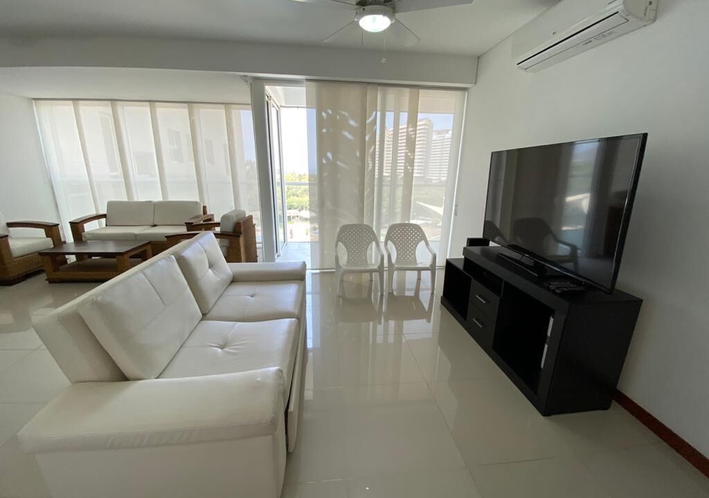 Photo of Livingroom in Santa Marta