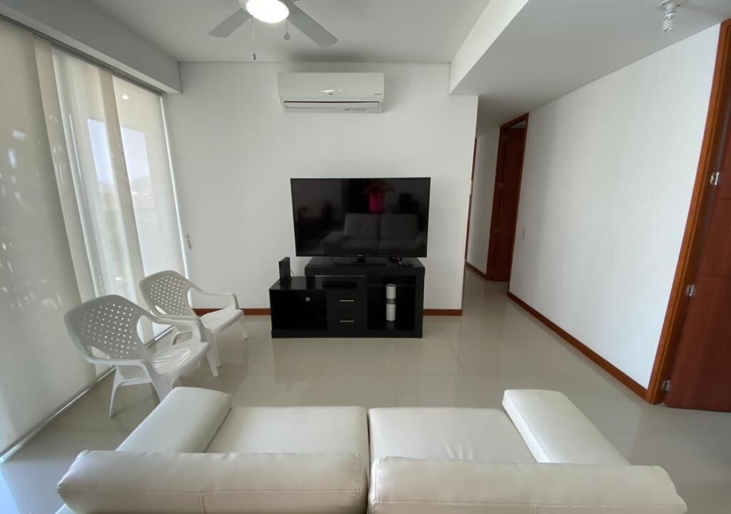 Photo of Livingroom in Santa Marta