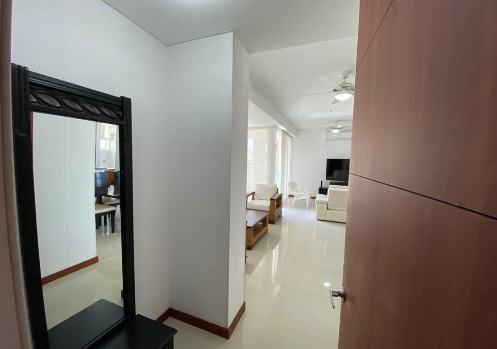 Photo of Livingroom in Santa Marta