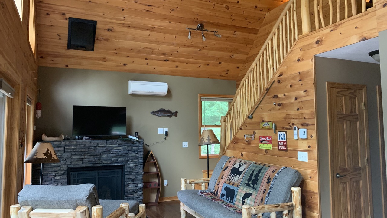 Photo of Livingroom in Tower