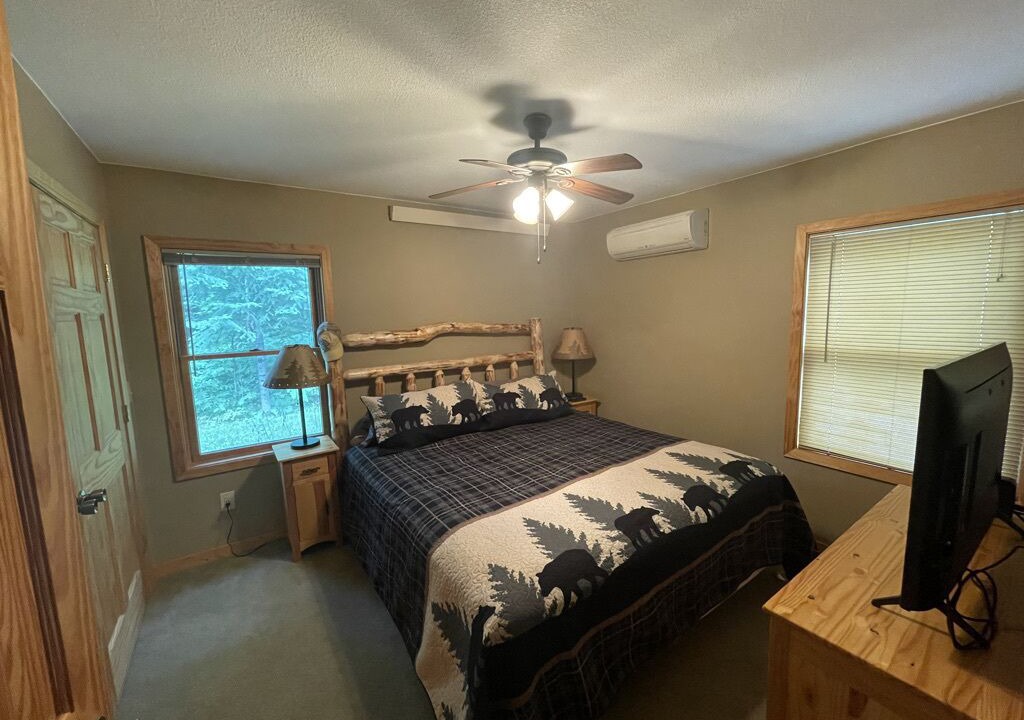Photo of Bedroom in Tower