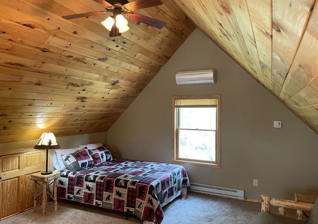 Photo of Bedroom in Tower