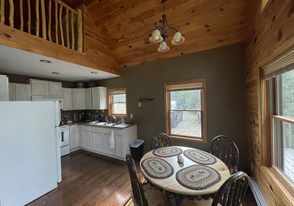 Photo of Kitchen in Tower