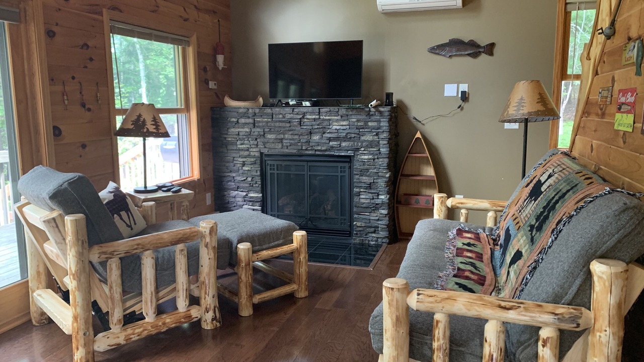 Photo of Livingroom in Tower