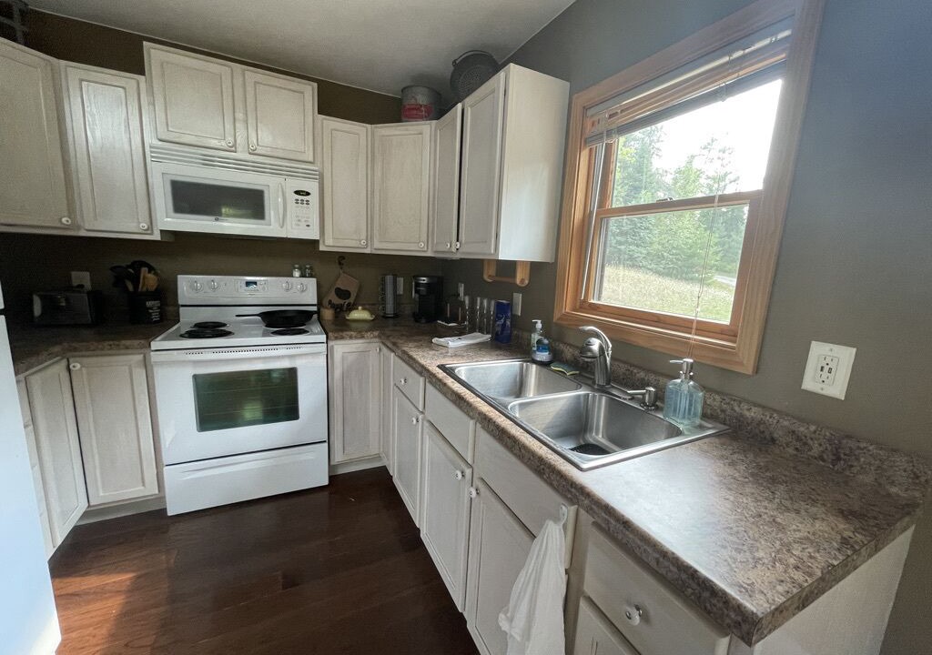 Photo of Kitchen in Tower