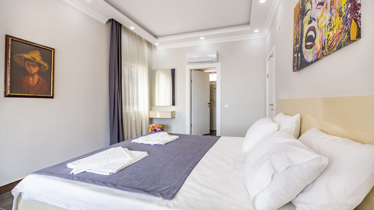 Photo of Bedroom in Islamlar