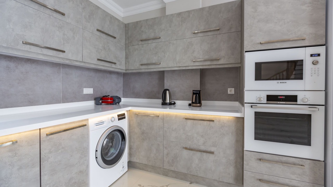 Photo of Kitchen in Islamlar