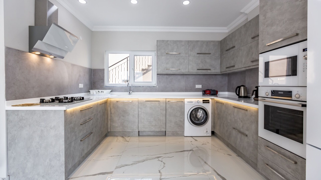 Photo of Kitchen in Islamlar
