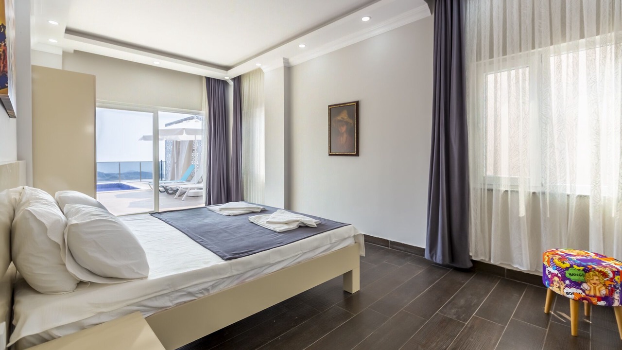 Photo of Bedroom in Islamlar