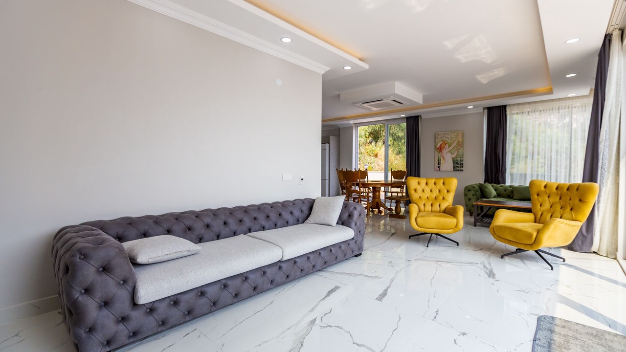 Photo of Livingroom in Islamlar