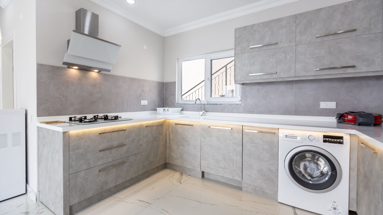 Photo of Kitchen in Islamlar