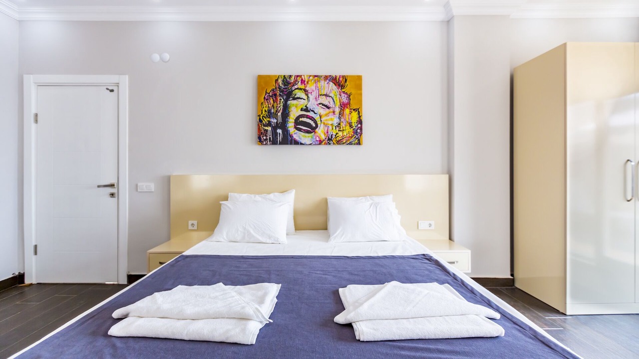 Photo of Bedroom in Islamlar