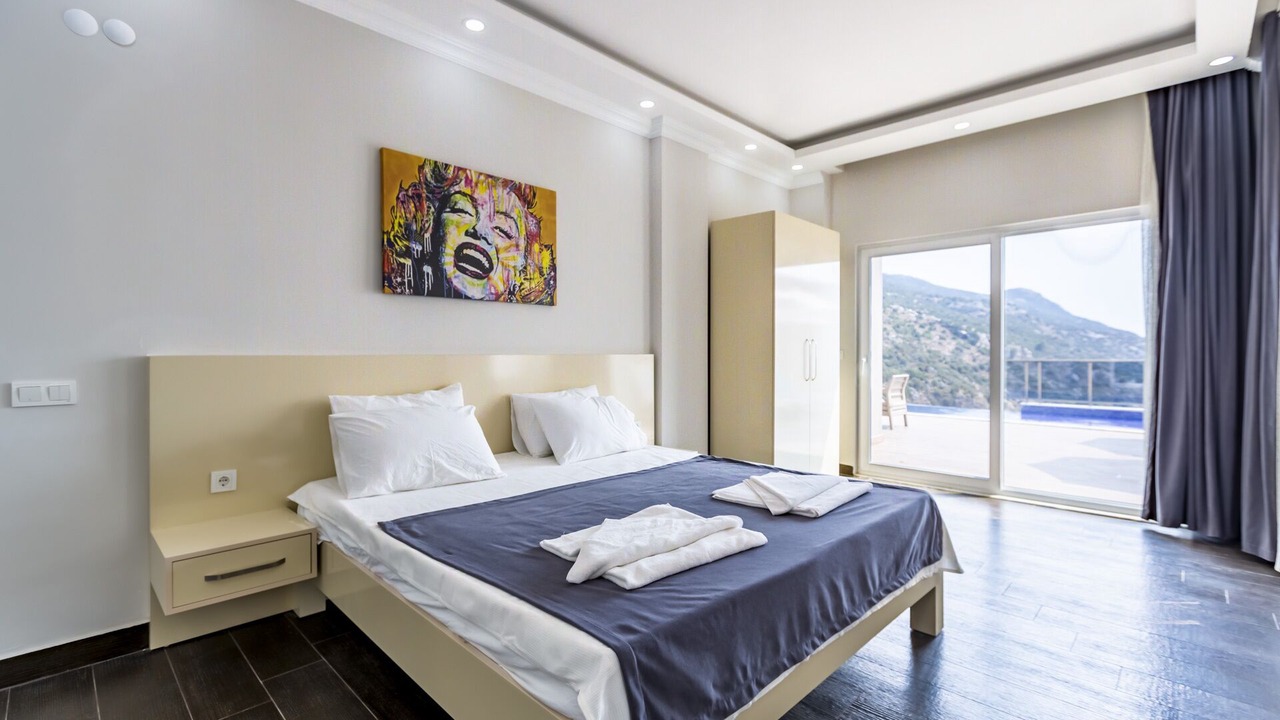 Photo of Bedroom in Islamlar