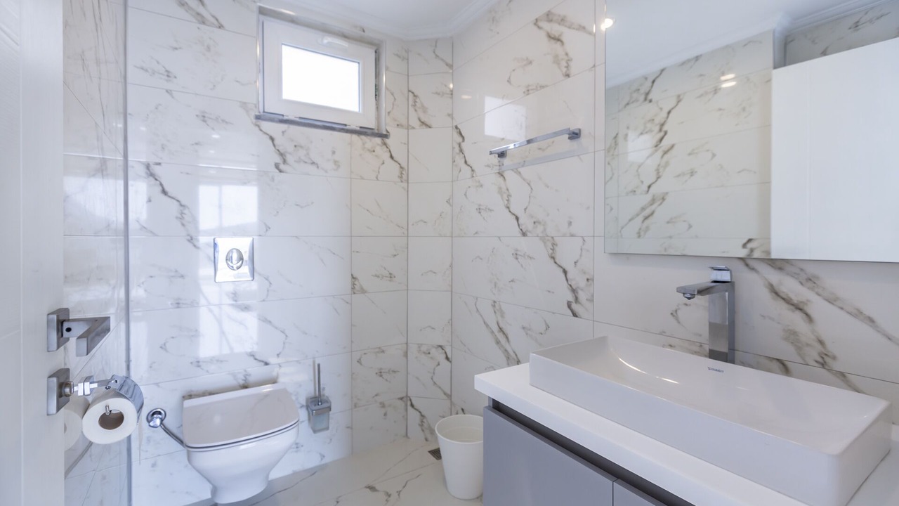 Photo of Bathroom in Islamlar