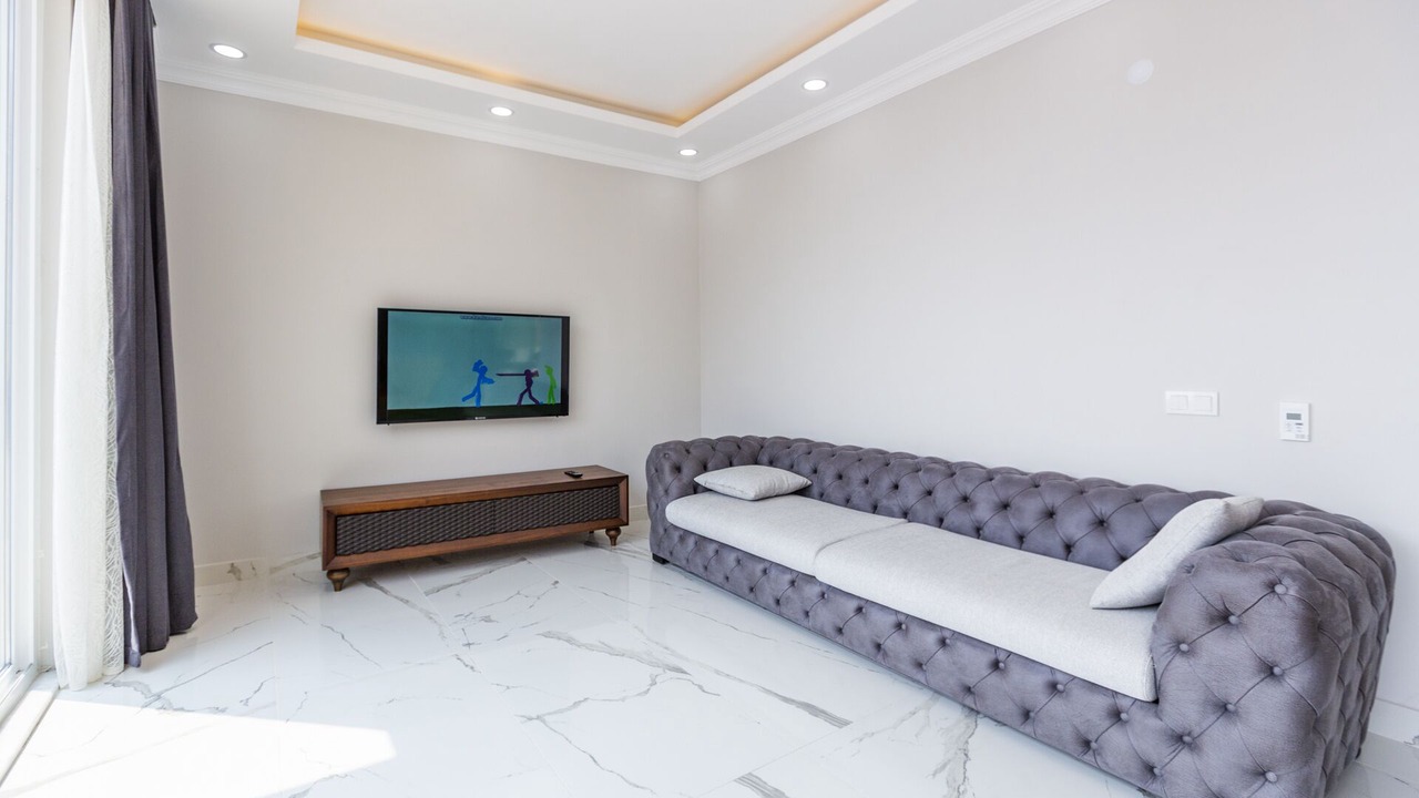 Photo of Livingroom in Islamlar