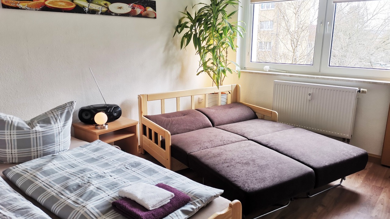 Photo of Bedroom in Radebeul