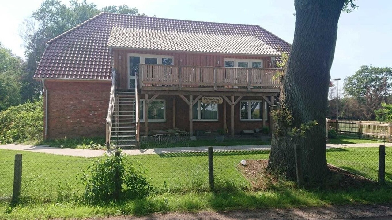 Photo of Outdoor in Damnatz