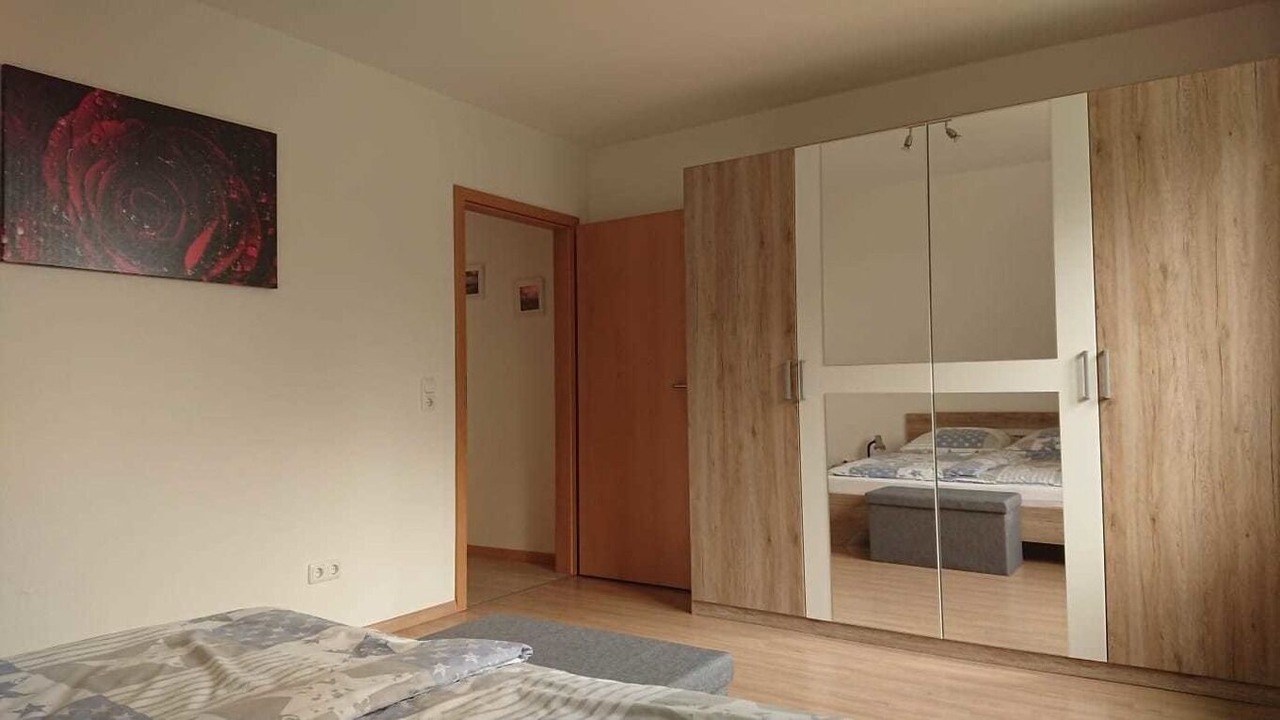 Photo of Bedroom in Damnatz