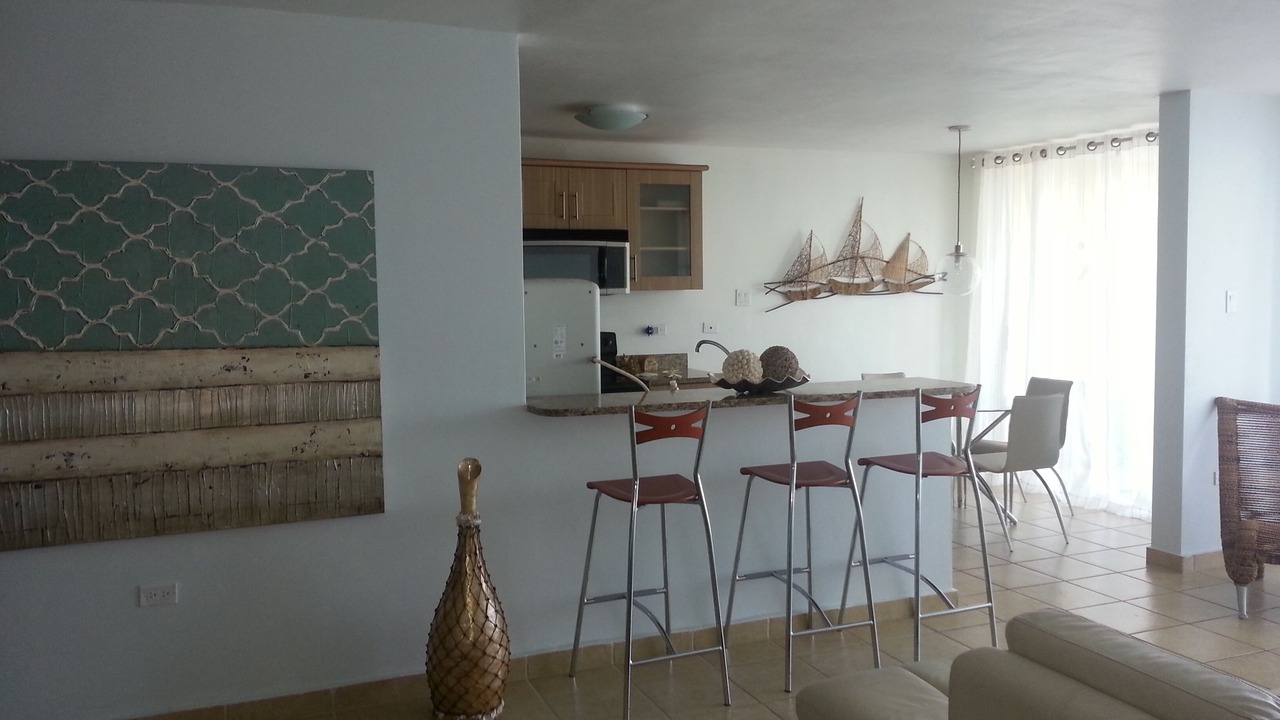 Photo of Livingroom in Cabezas