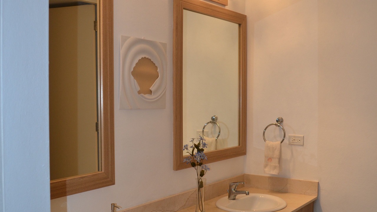 Photo of Bathroom in Cabezas