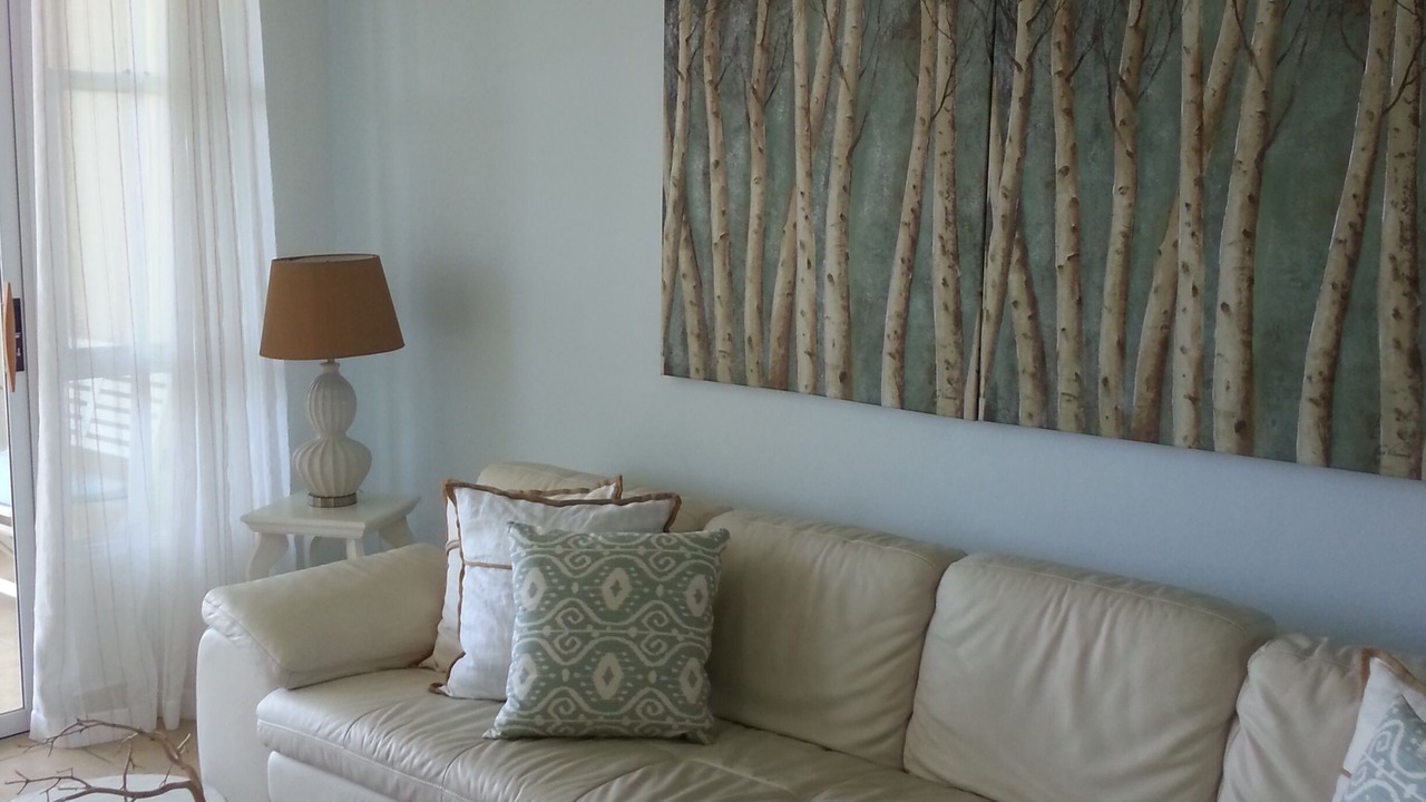 Photo of Livingroom in Cabezas