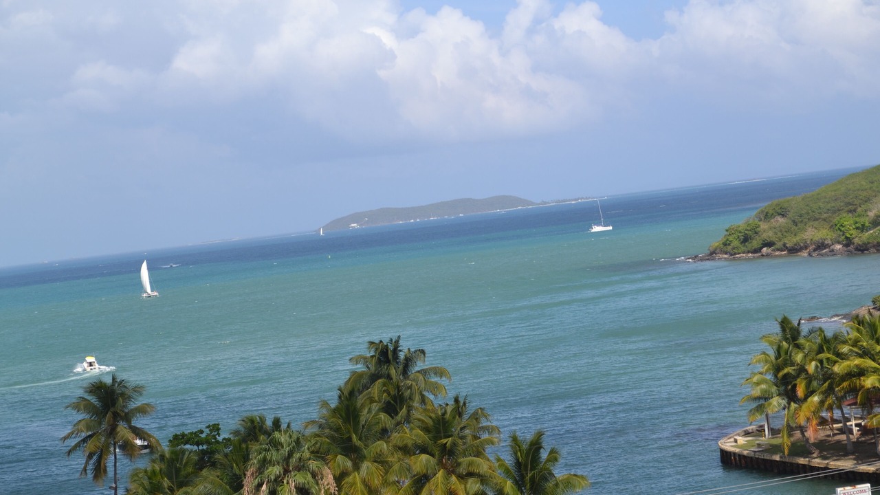 Photo of Patio Balcony in Cabezas