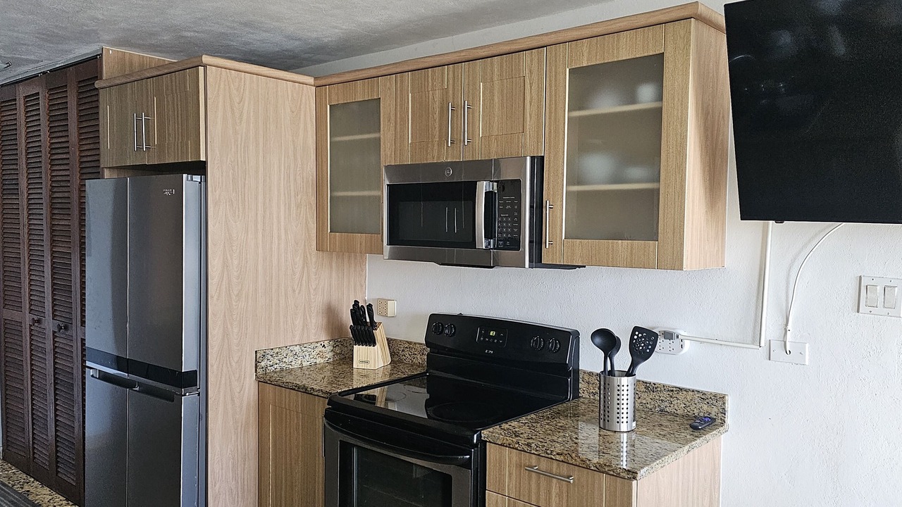 Photo of Kitchen in Cabezas