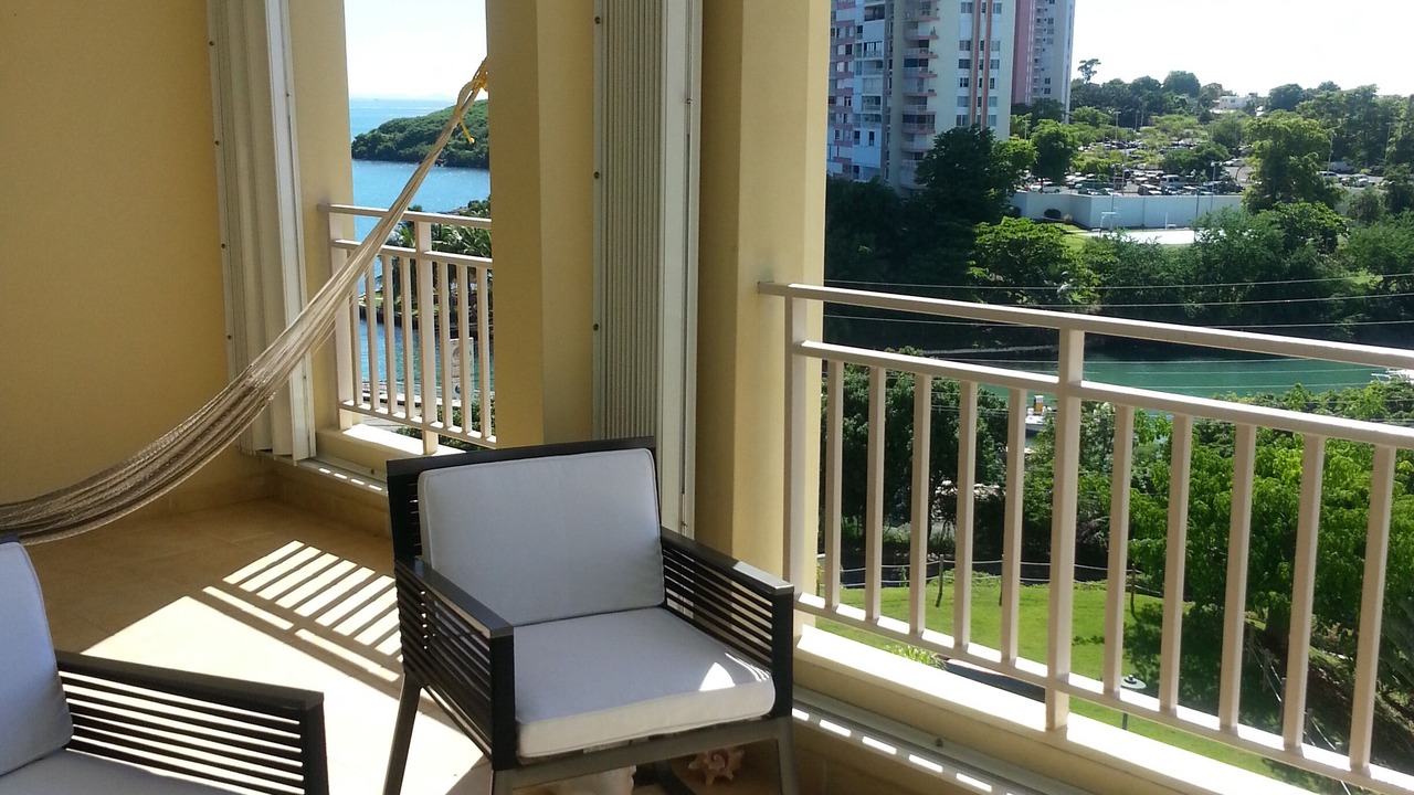 Photo of Patio Balcony in Cabezas