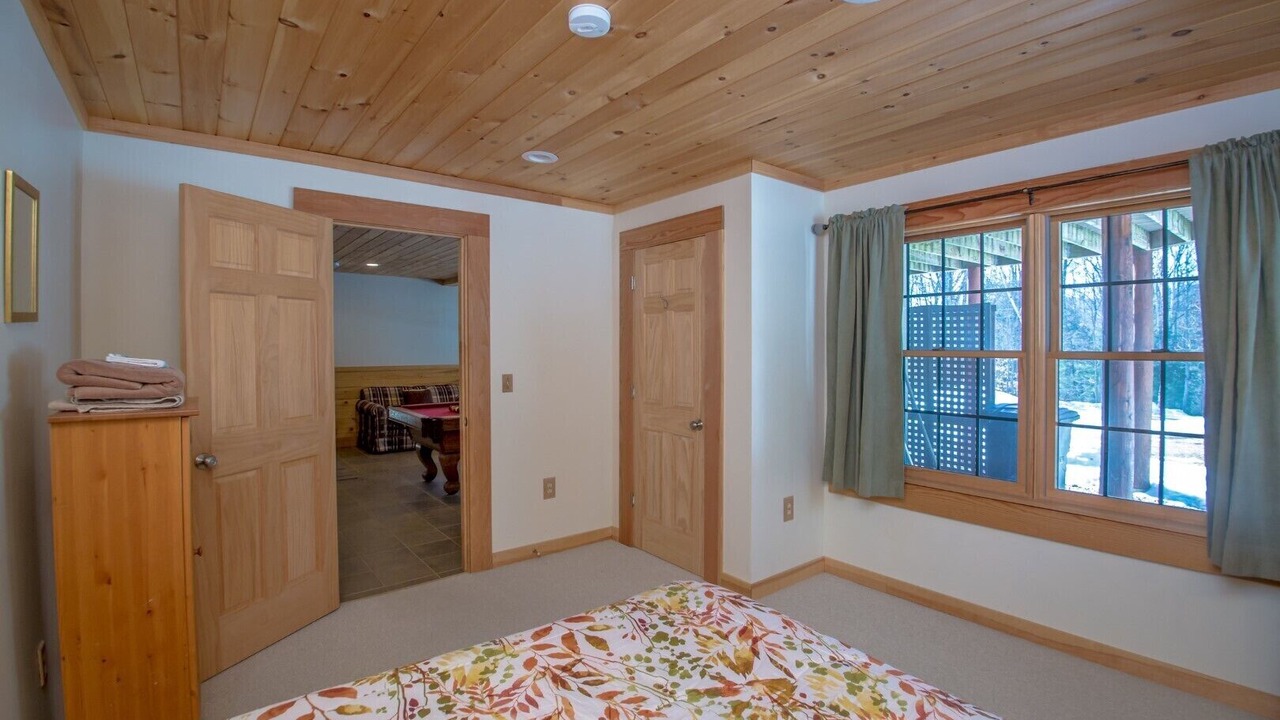 Photo of Bedroom in Intervale