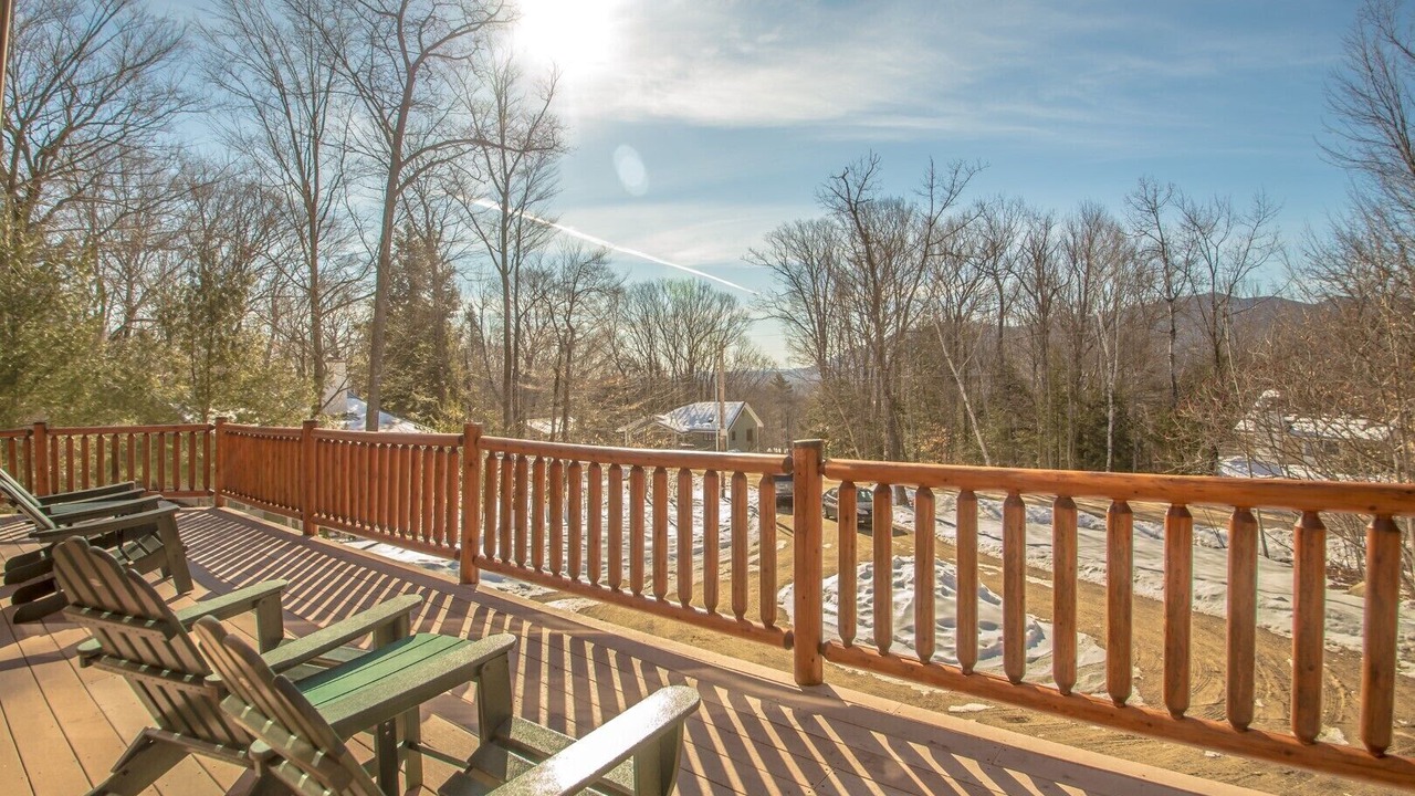 Photo of Outdoor in Intervale