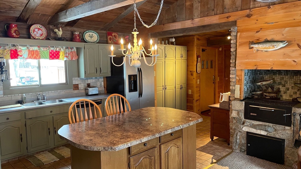 Photo of Kitchen in Branch