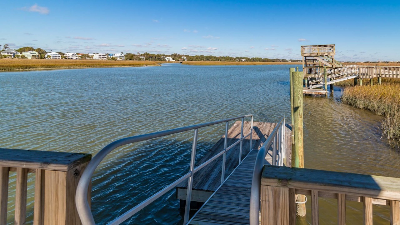 Photo of Outdoor in Pawleys Island
