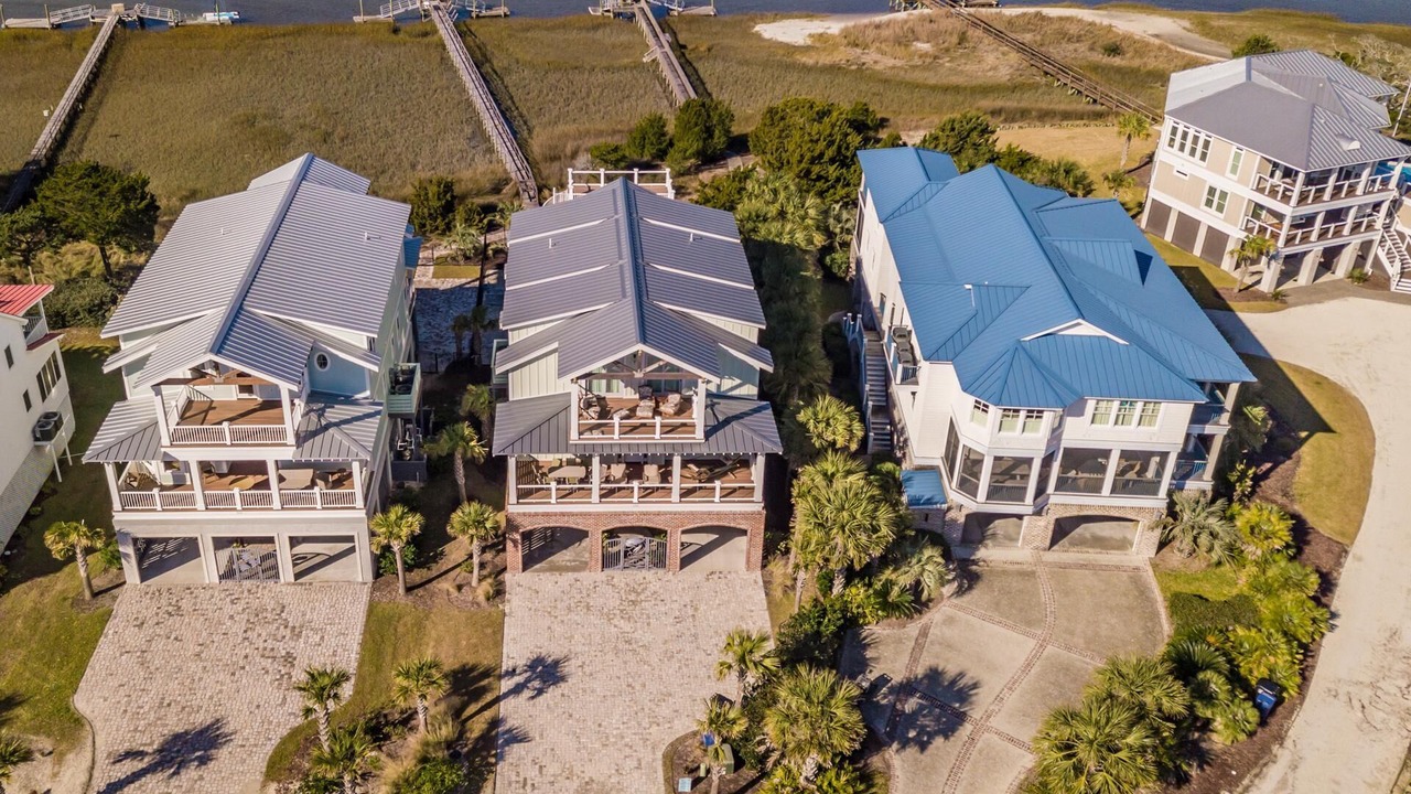 Photo of Outdoor in Pawleys Island