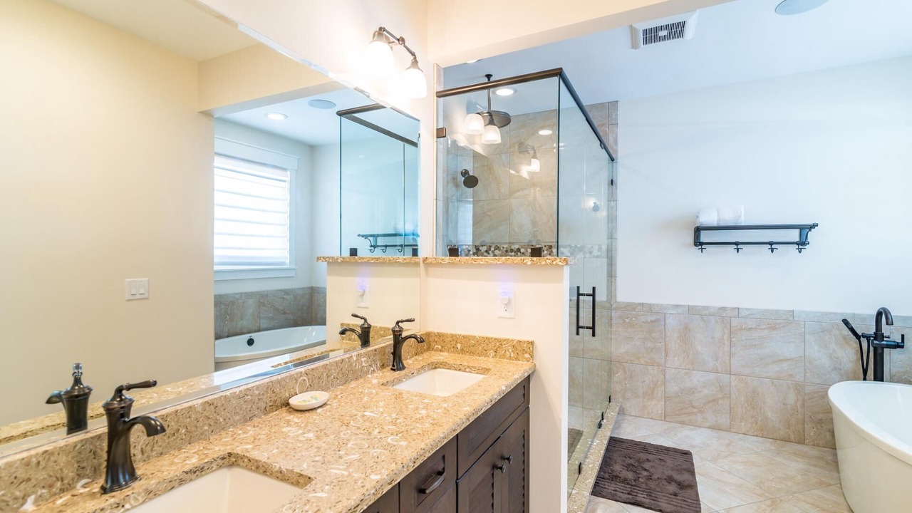 Photo of Bathroom in Pawleys Island