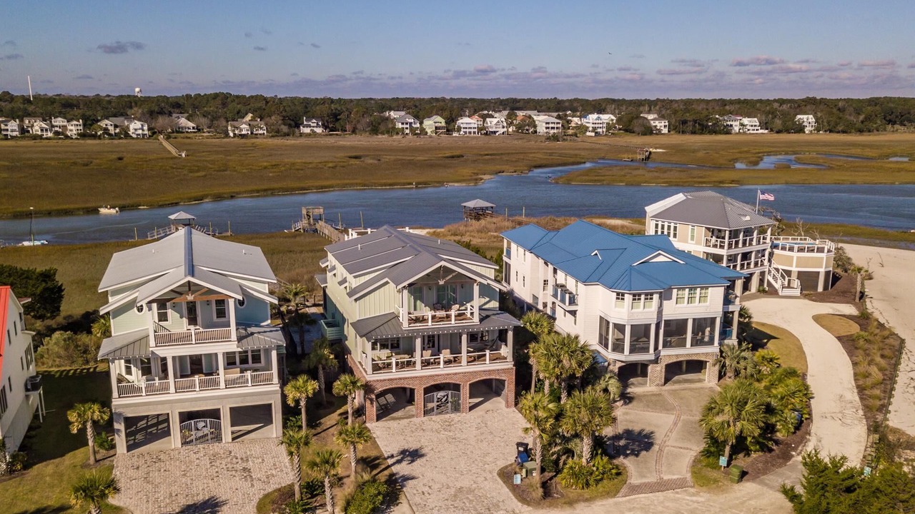 Photo of Outdoor in Pawleys Island