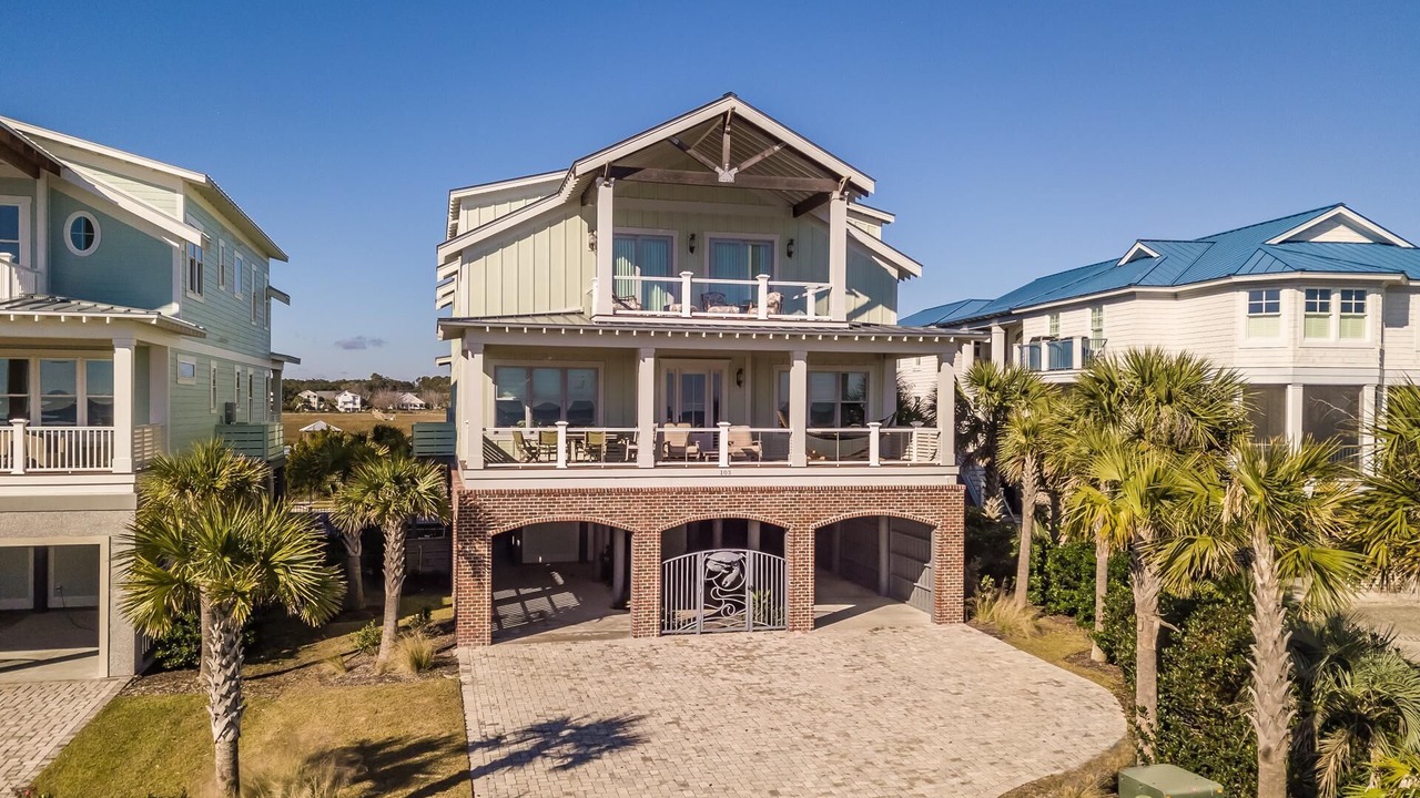 Photo of Outdoor in Pawleys Island