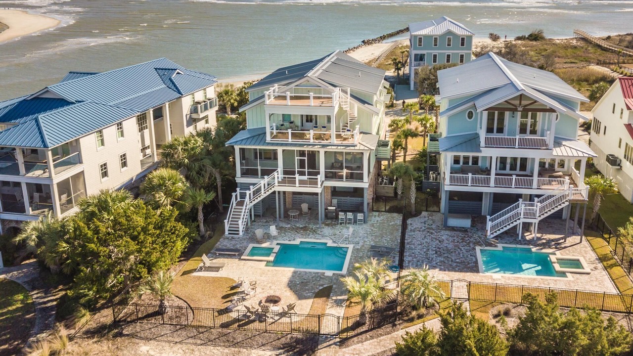 Photo of Outdoor in Pawleys Island