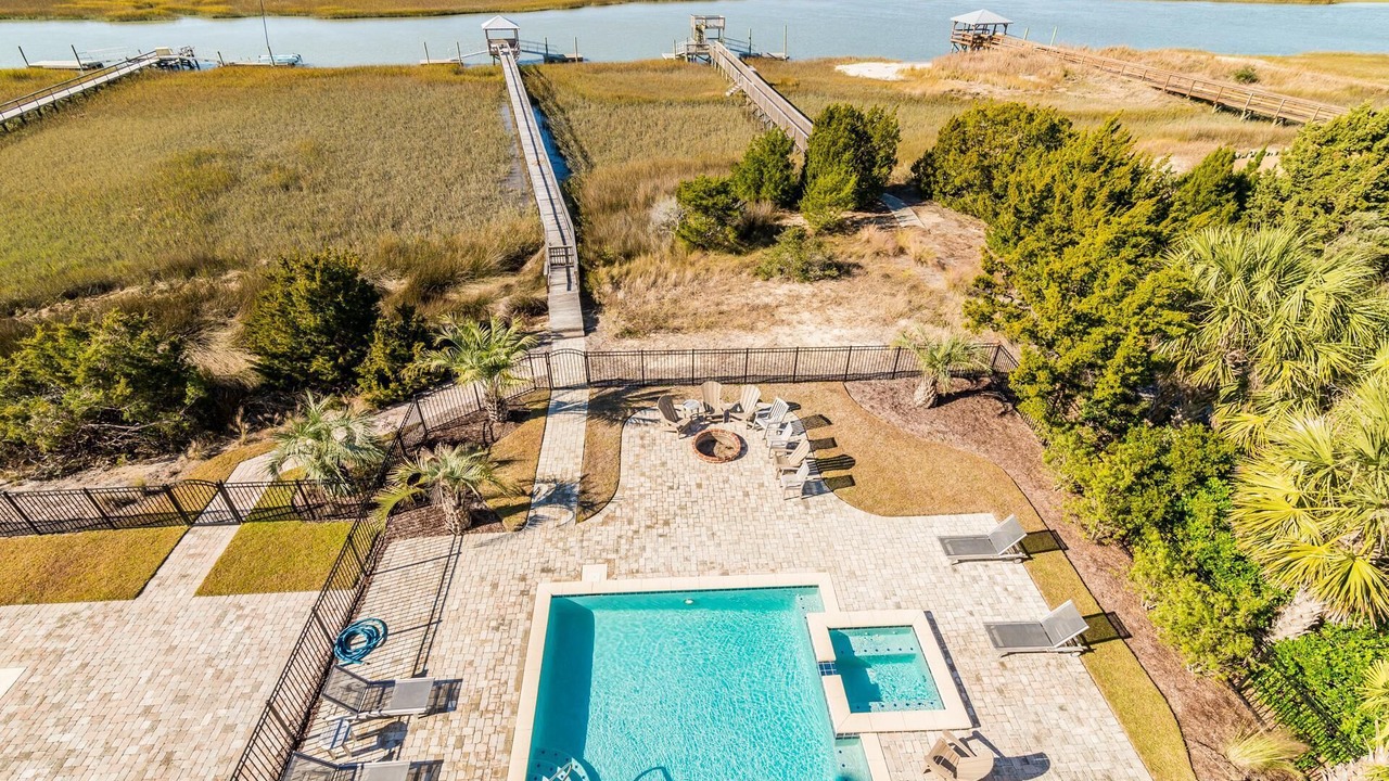Photo of Outdoor in Pawleys Island