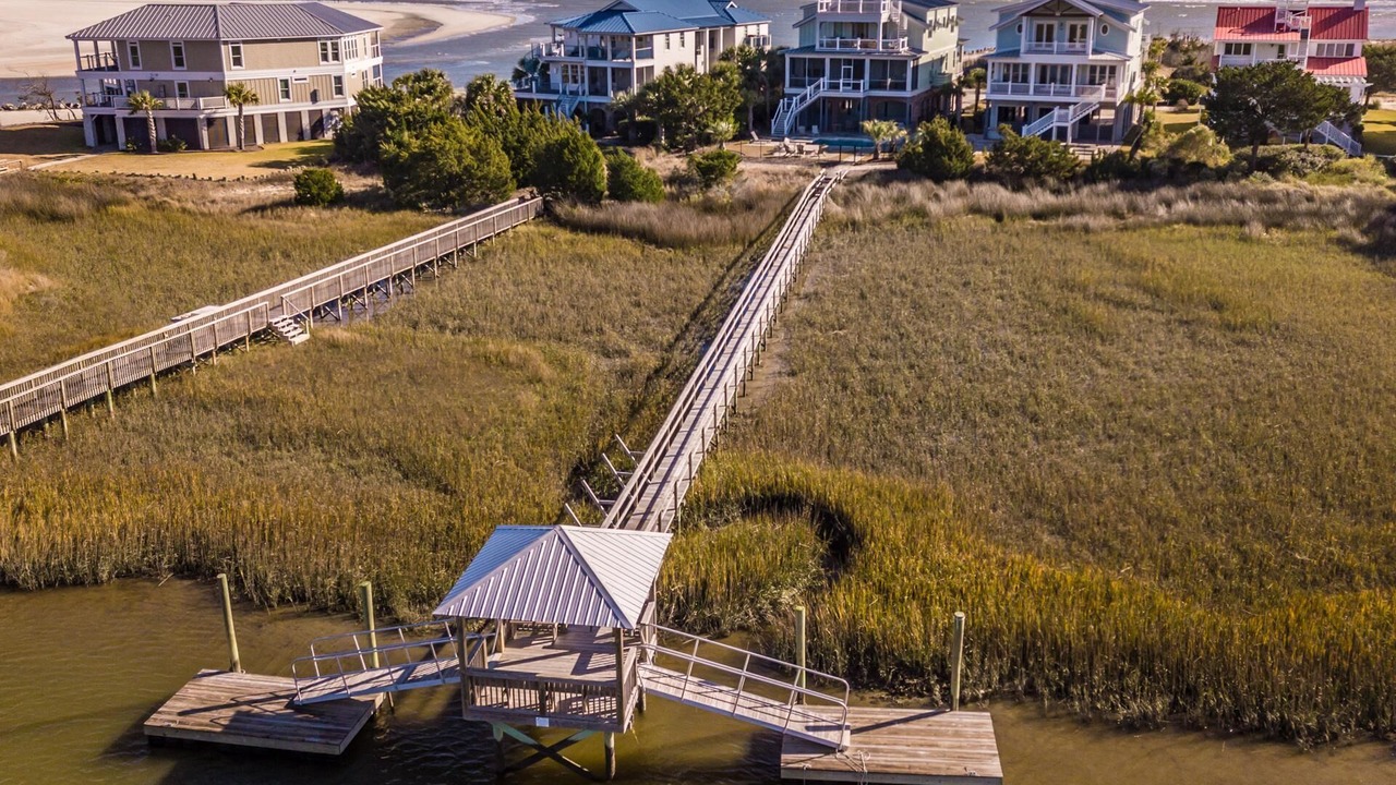 Photo of Outdoor in Pawleys Island