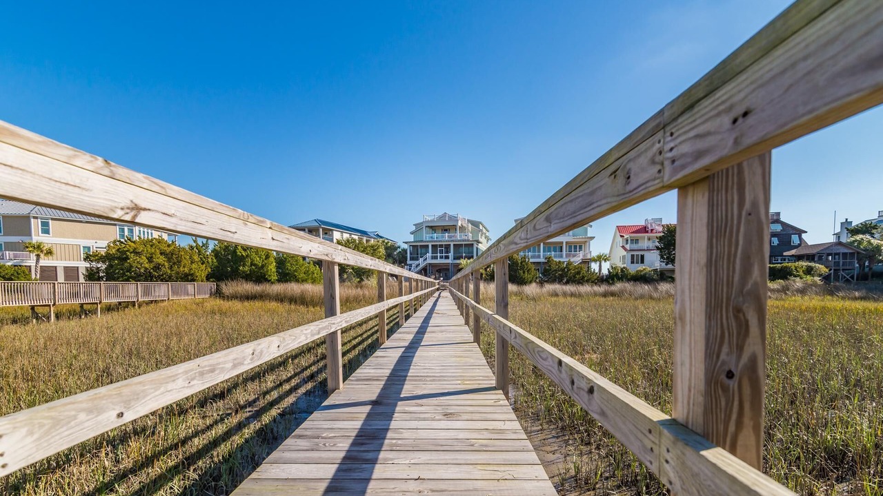 Photo of Outdoor in Pawleys Island