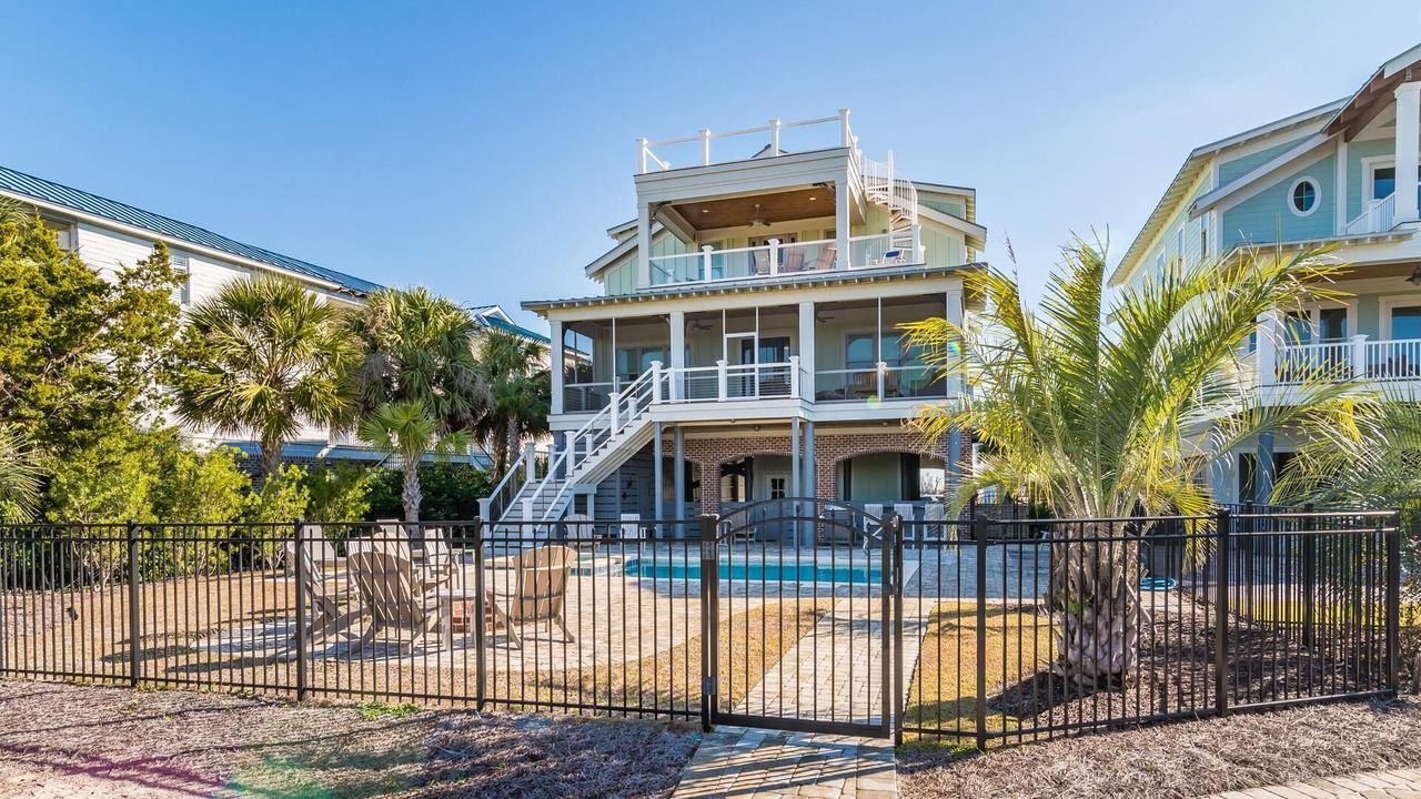 Photo of Outdoor in Pawleys Island
