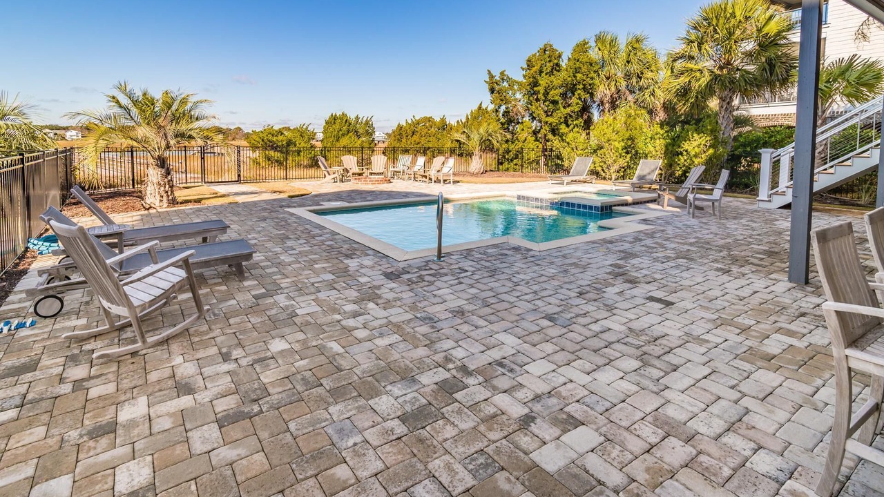 Photo of Outdoor in Pawleys Island