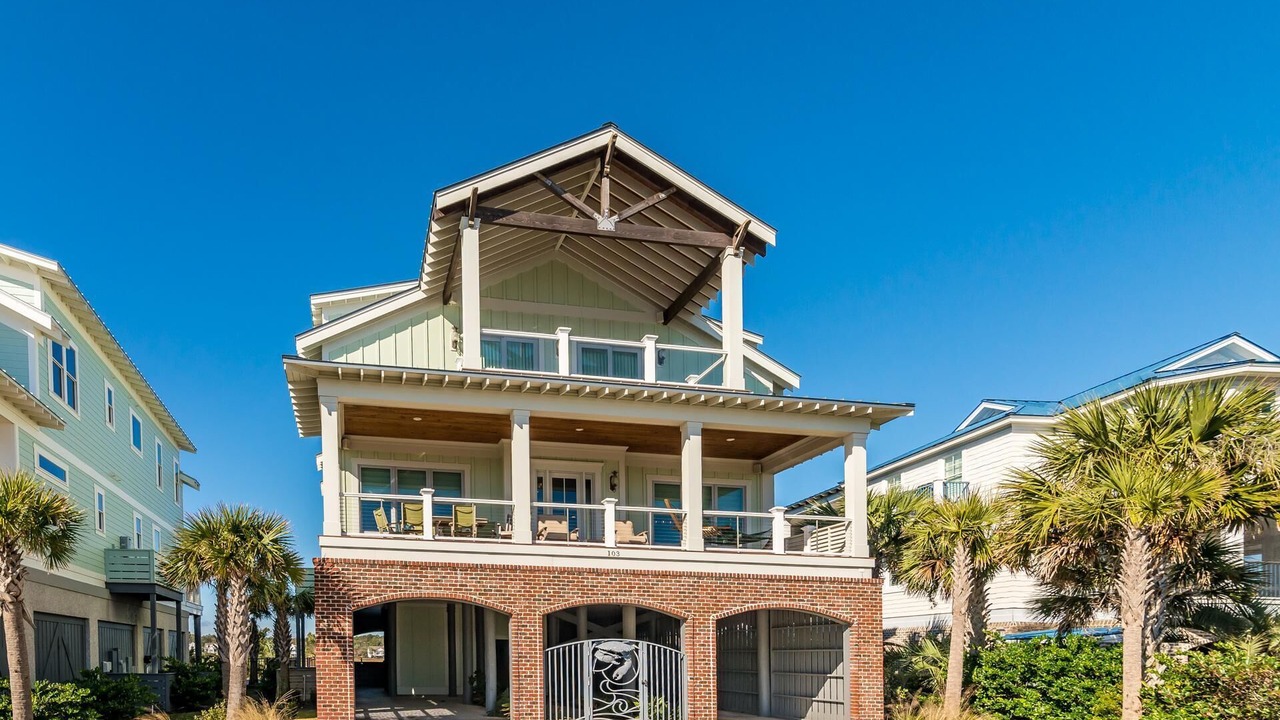 Photo of Outdoor in Pawleys Island