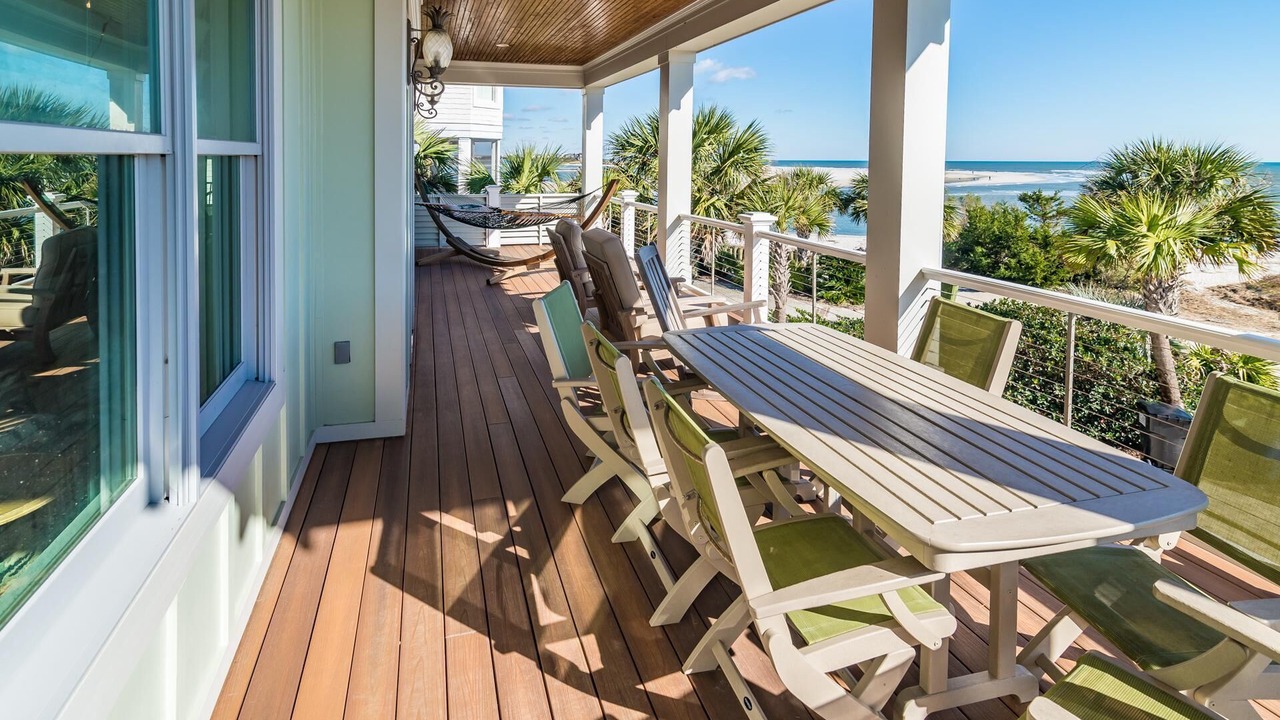 Photo of Outdoor in Pawleys Island